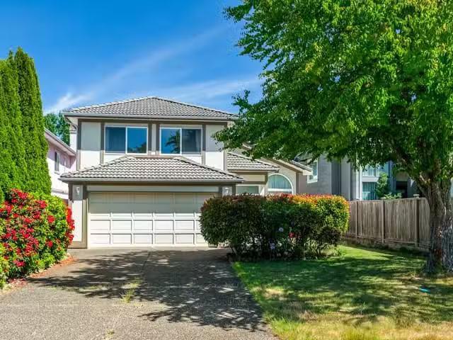 House for sale in Richmond, Richmond, 12631 Cameron Drive, 263.
