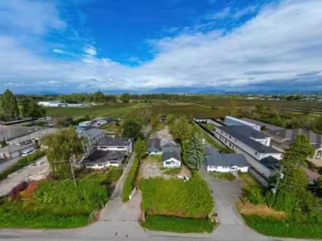 House for sale in Richmond, Richmond, 13331 Blundell Road, 263.