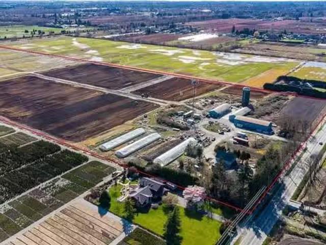 House for sale in Richmond, Richmond, 14780 Westminster Highwa.