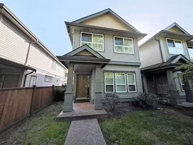 House for sale in Richmond, Richmond, 1 6733 Livingstone Place.