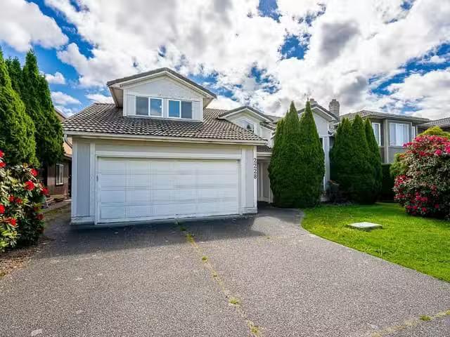 House for sale in Richmond, Richmond, 2228 Mc Leod Avenue, 263.