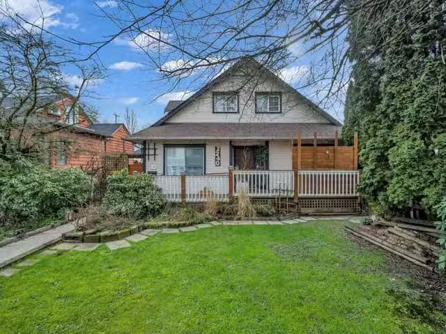 House for sale in Richmond, Richmond, 2240 Douglas Crescent, 2.