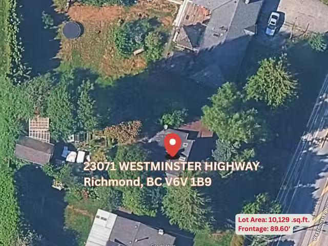 House for sale in Richmond, Richmond, 23071 Westminster Highwa.