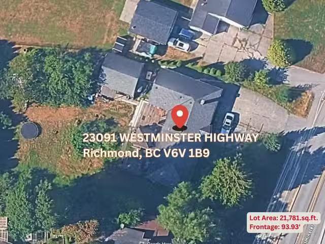 House for sale in Richmond, Richmond, 23091 Westminster Highwa.