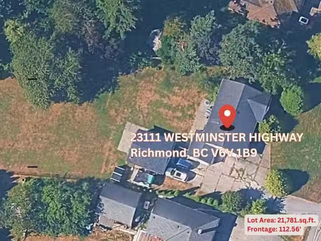 House for sale in Richmond, Richmond, 23111 Westminster Highwa.