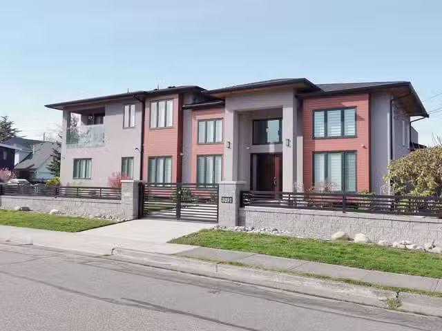 House for sale in Richmond, Richmond, 3291 Ullsmore Avenue, 26.