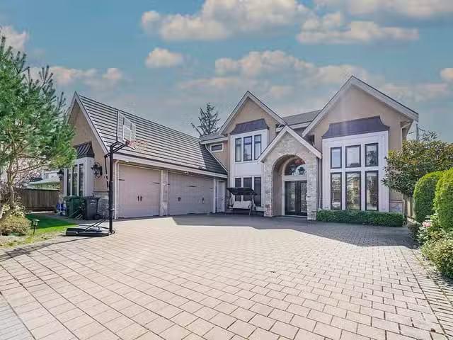 House for sale in Richmond, Richmond, 3388 Newmore Avenue, 263.
