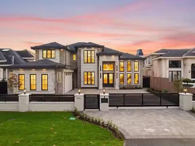 House for sale in Richmond, Richmond, 3428 Trumond Avenue, 263.