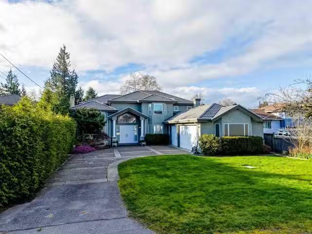 House for sale in Richmond, Richmond, 3420 Rosamond Avenue, 26.