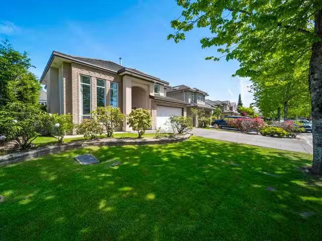 House for sale in Richmond, Richmond, 3431 Tolmie Avenue, 2631.