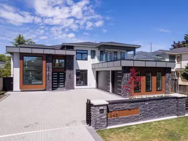 House for sale in Richmond, Richmond, 3451 Ullsmore Avenue, 26.