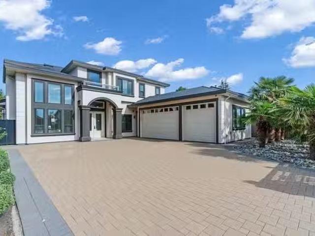 House for sale in Richmond, Richmond, 3471 Blundell Road, 2631.