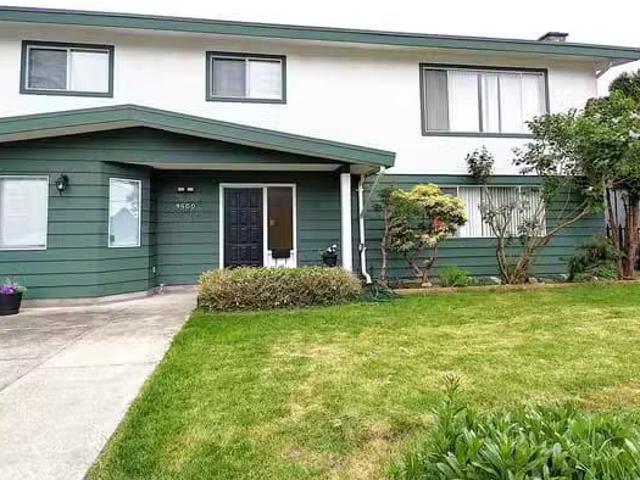 House for sale in Richmond, Richmond, 3500 Williams Road, 2631.