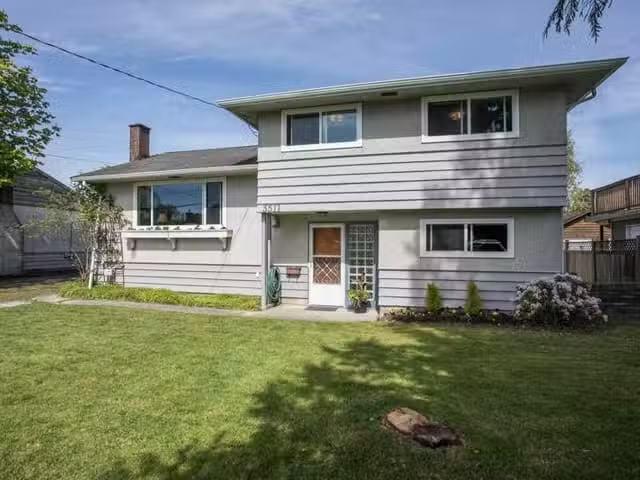 House for sale in Richmond, Richmond, 3511 Newmore Avenue, 263.