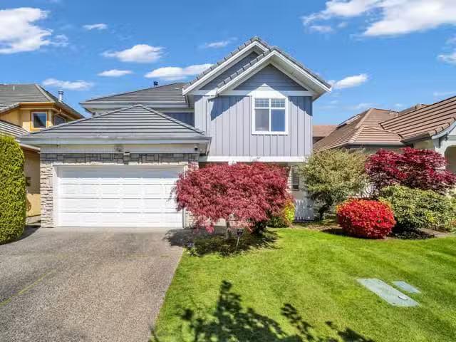 House for sale in Richmond, Richmond, 3531 Johnson Avenue, 263.