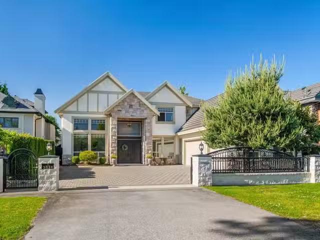 House for sale in Richmond, Richmond, 3531 Rosamond Avenue, 26.