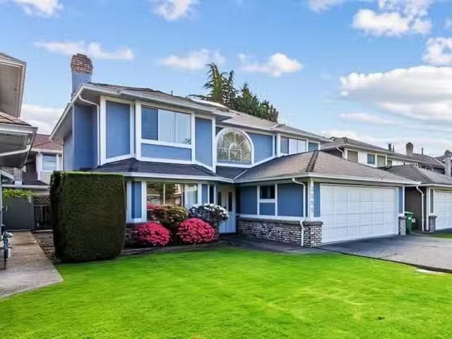 House for sale in Richmond, Richmond, 3555 Mc Kay Drive, 26313.