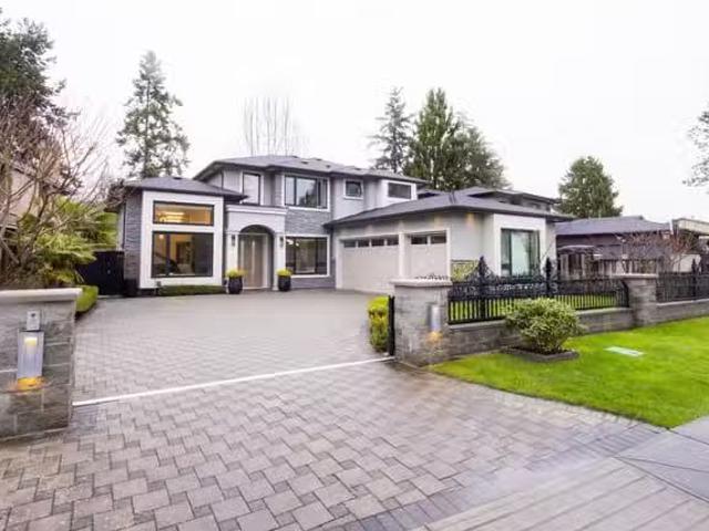 House for sale in Richmond, Richmond, 3571 Sable Avenue, 26312.