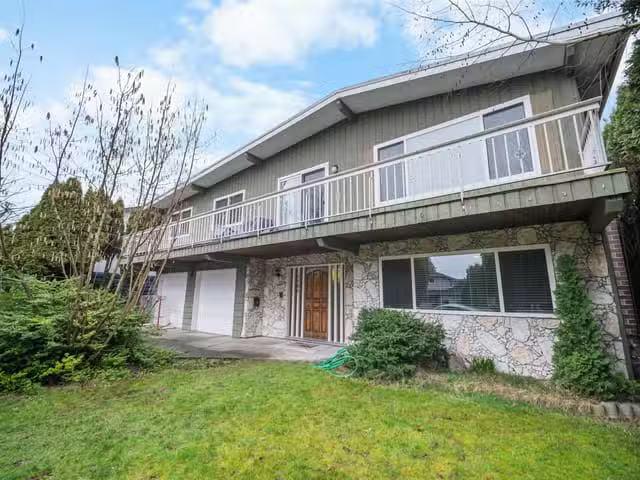 House for sale in Richmond, Richmond, 3580 Bargen Drive, 26312.