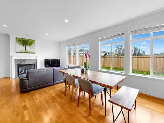 House for sale in Richmond, Richmond, 3580 Semlin Drive, 26313.