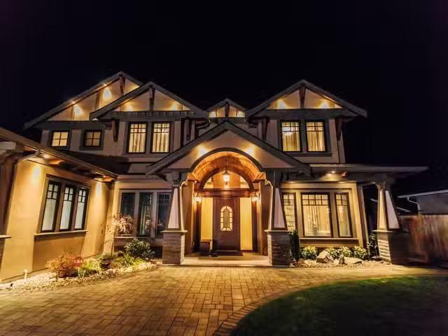 House for sale in Richmond, Richmond, 3640 Lamond Avenue, 2631.