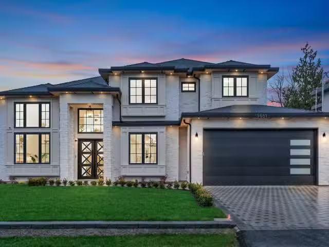 House for sale in Richmond, Richmond, 3651 Francis Road, 26313.