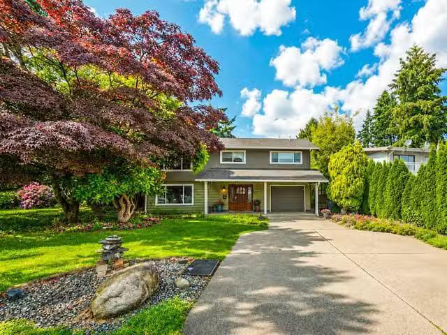House for sale in Richmond, Richmond, 3691 Bargen Drive, 26314.