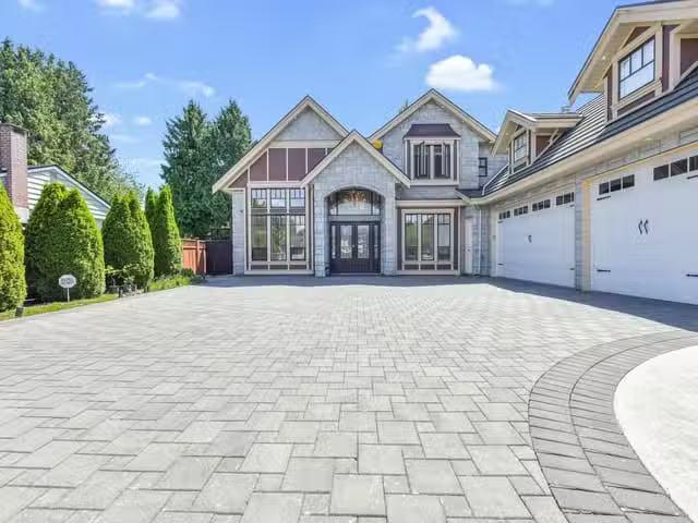 House for sale in Richmond, Richmond, 3768 Barmond Avenue, 263.