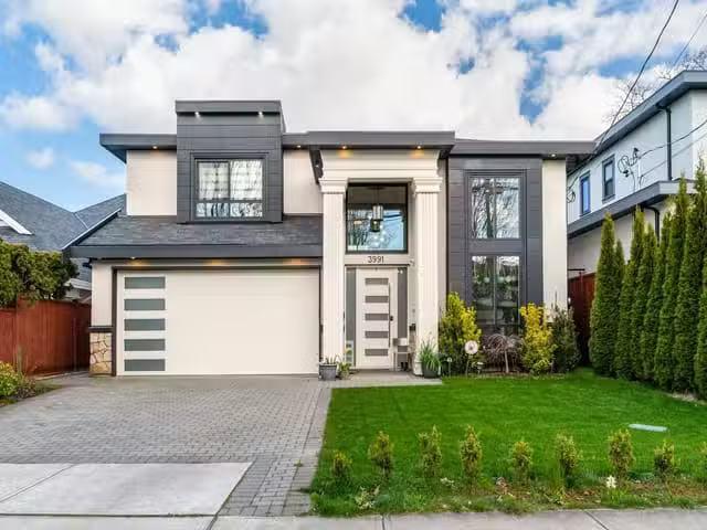 House for sale in Richmond, Richmond, 3991 Lockhart Road, 2631.
