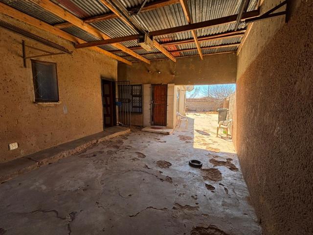 House For Sale in Rietvallei, Krugersdorp