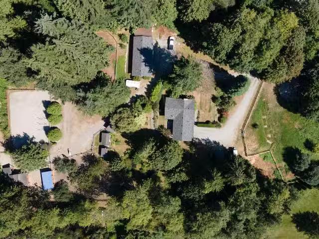 House for sale in Roberts Creek, Sunshine Coast, 1930 Ranch Ro.