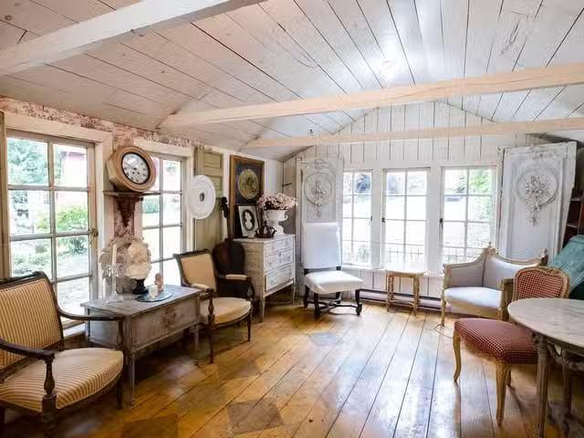 House for sale in Roberts Creek, Sunshine Coast, 2572 Miles Ro.