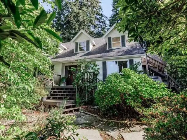 House for sale in Roberts Creek, Sunshine Coast, 2598 Sylvan D.