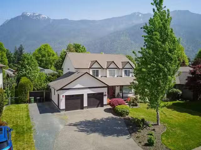 House for sale in Rosedale, East Chilliwack, 10254 Parkwood Dr.