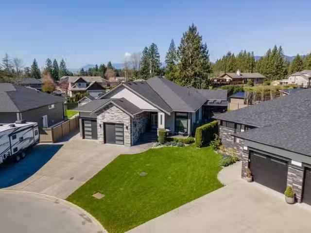 House for sale in Rosedale, East Chilliwack, 52782 Stonewood P.
