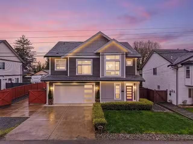 House for sale in Rosedale, East Chilliwack, 9847 Mc Grath Roa.
