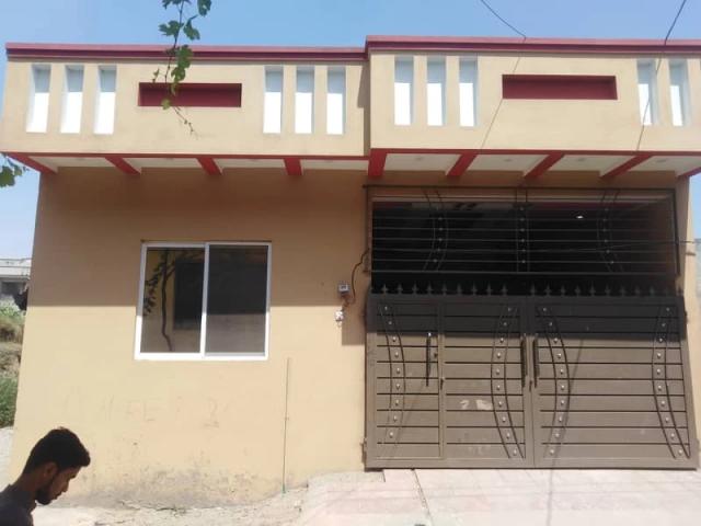 House For sale In Rs. 5,800,000 Rawalpindi Adiala Road ID 92518