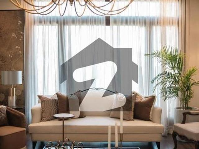 House For Sale In Rs. 700000 DHA Phase 8