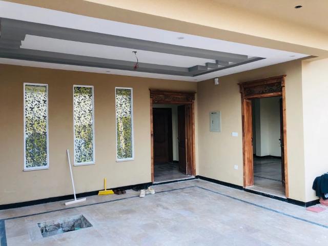 House For Sale In Rs 11,500,000 Rawalpindi Gulshan Abad ID 78277