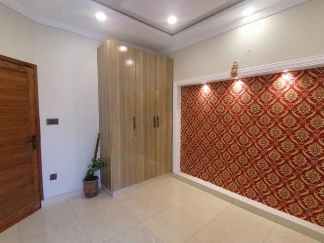 House For sale In Rs. 12,500,000 Lahore CANAL GARDEN ID 82231