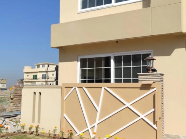 House For Sale In Rs. 16,500,000 Rawalpindi Bahria Town Rawalpindi ID 74923