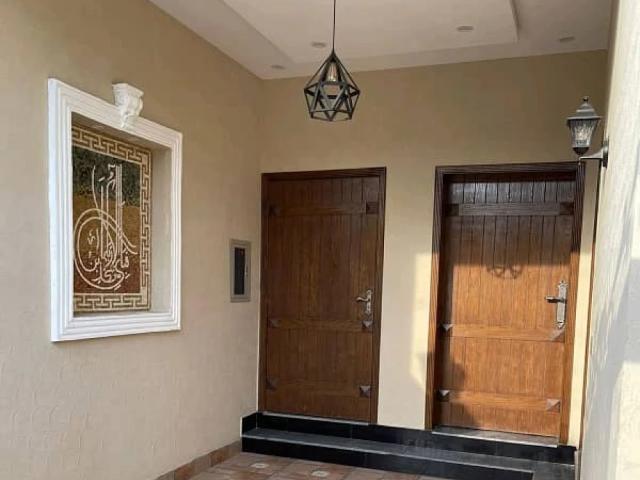 House For sale In Rs. 21,000,000 Lahore Cavalry Ground ID 89912