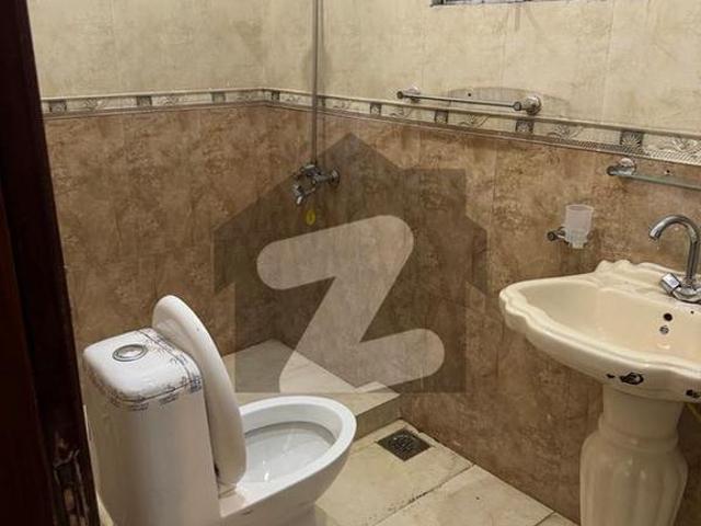 House For Sale In Rs 35500 Sabzazar Scheme