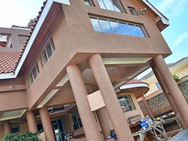 House for sale in Runda