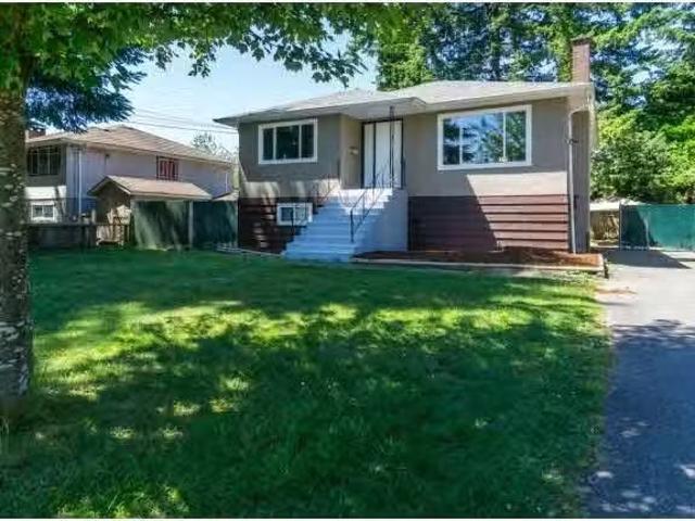 House for sale in Scottsdale, Delta, N. Delta, 8123 112a Stree.