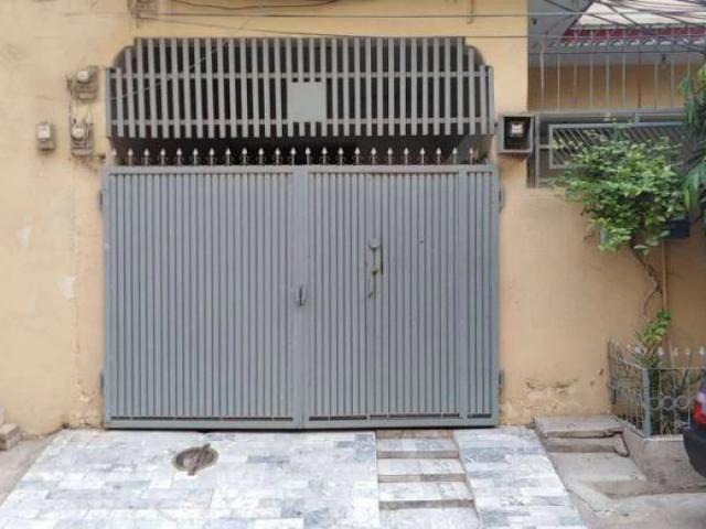 House For Sale In Sabzazar Scheme Lahore Sabzazar Scheme ID 08066