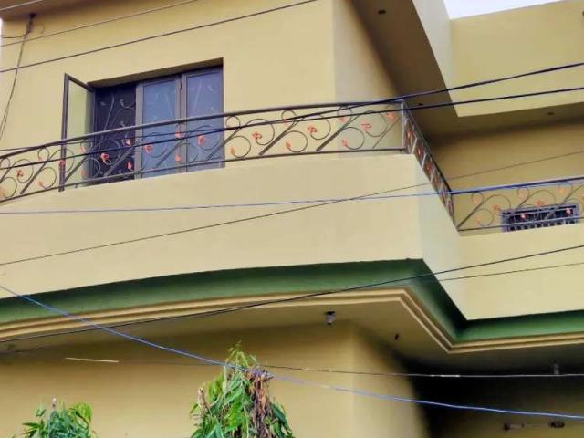 House For Sale in Sabzazar Scheme Lahore Sabzazar Scheme ID 15713