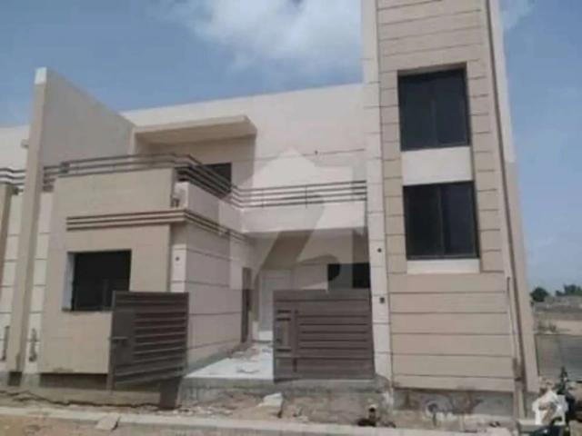 House for sale in saima villas super highway 120 sq yards Karachi Malir Link To Super Highway ID 39968