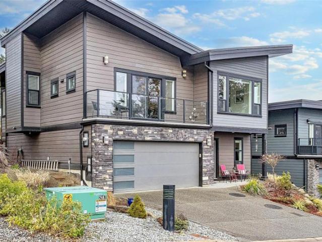 House for sale in Saltair, Saltair, 4226 Skye Rd, 956089