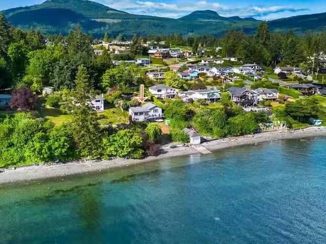 House for sale in Saltair, 3677 Gardner Rd, 1039038